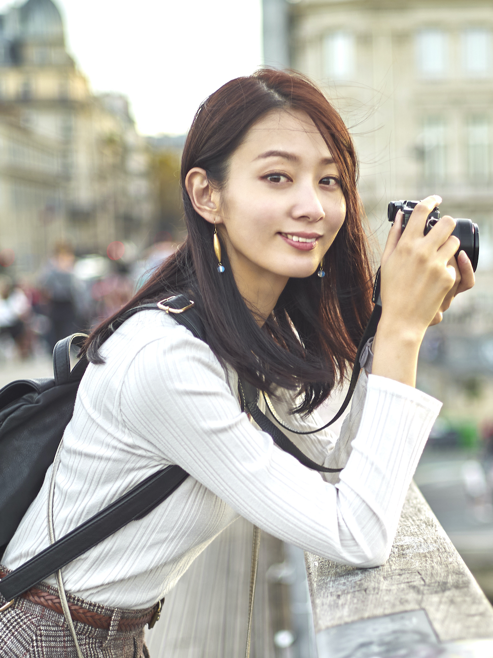 川辺 優紀子さんのプロフィール画像