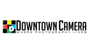 DOWNTOWN CAMERA