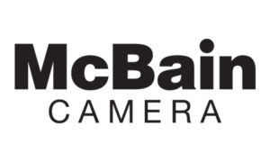 McBain