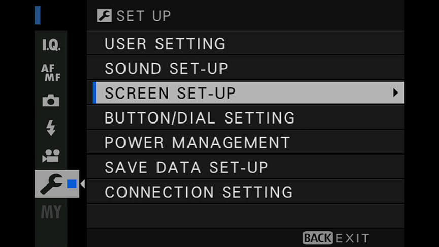 basics of composition