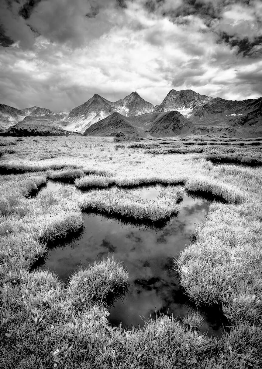 Learn photography with Fujifilm, Six Subjects to Help You Master Monochrome