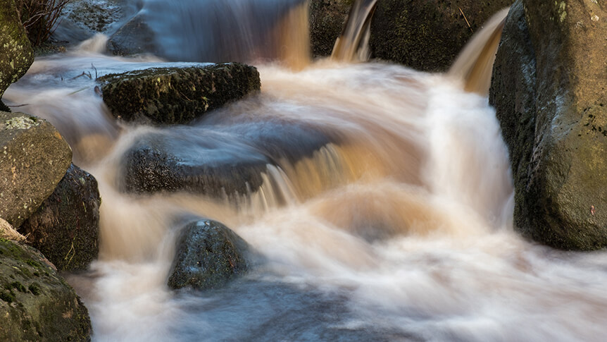 Learn photography with Fujifilm, Shutter Speeds and Motion Blur