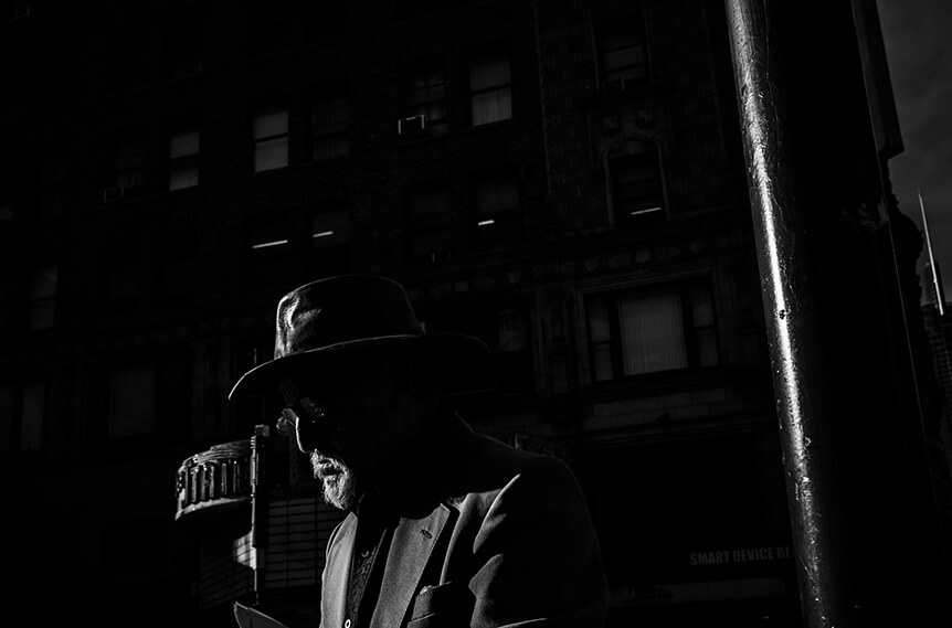 Learn photography with Fujifilm, Why X100V is the Perfect Street Photography Camera
