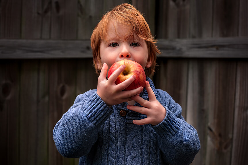 Learn photography with Fujifilm, 8 Tips for Photographing Children