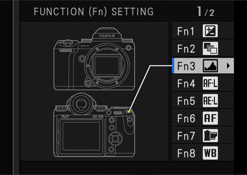 Learn photography with Fujifilm, Explore Aspect Ratios with GFX