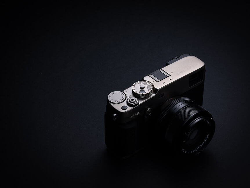 Learn photography with Fujifilm, X-Pro3: The Perfect Documentary Camera?