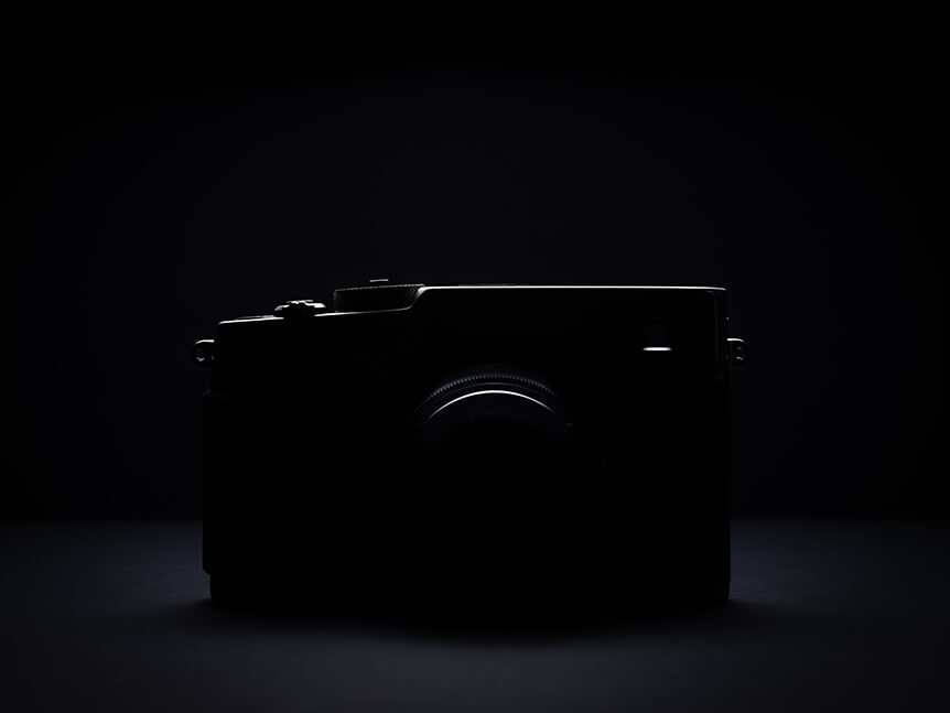 Learn photography with Fujifilm, X-Pro3: The Perfect Documentary Camera?