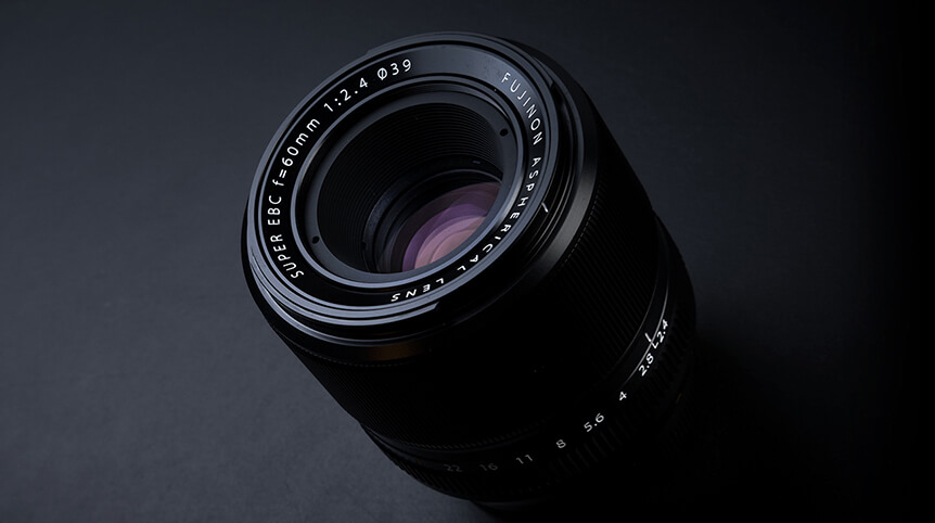 Learn photography with Fujifilm, Small Wonders – Great Macro Lenses