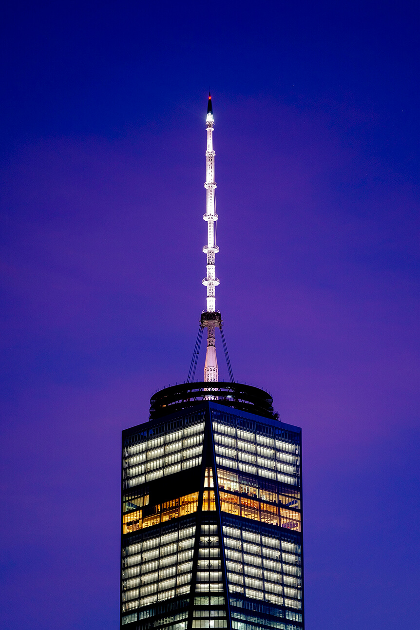 Learn photography with Fujifilm, Breaking the Composition Rules