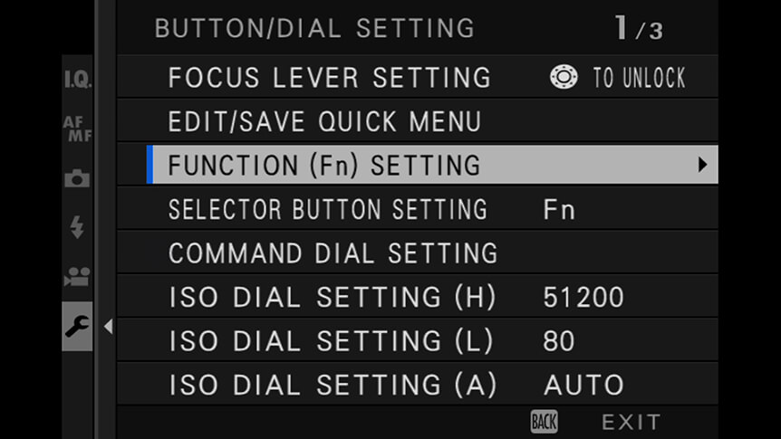 Learn photography with Fujifilm, Back-Button Focusing – What You Need to Know