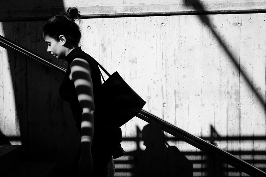 Learn photography with Fujifilm, Get to Grips with Film Simulation Modes