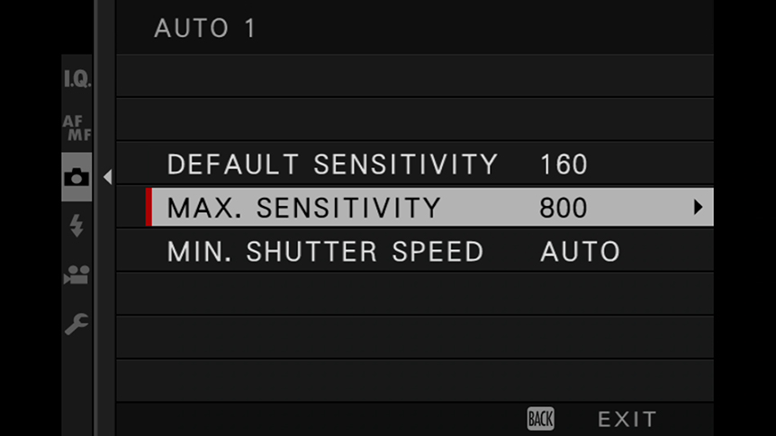 Learn photography with Fujifilm, Three Ways to Improve Exposure on Moving Subjects