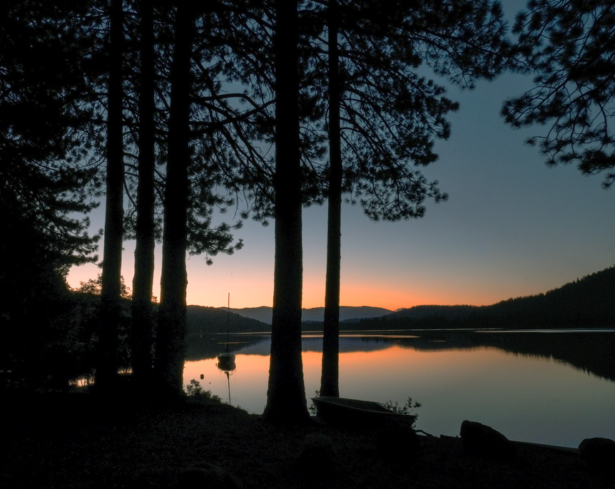 Karen Hutton creates moving landscapes of the Sierras with FUJIFILM X-S10 camera