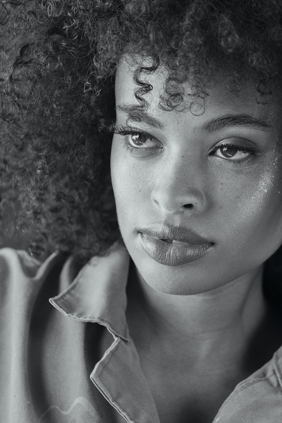 Build Your People Skills for Better Portraits with FUJIFILM cameras