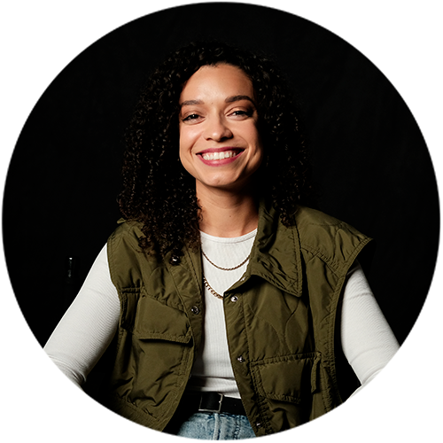 Jasmine Quinones FUJIFILM Exposure Center USA