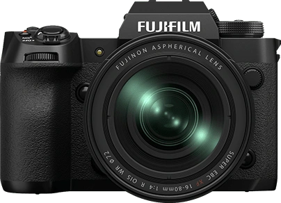 Fujifilm