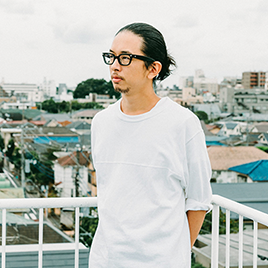 佐藤健寿