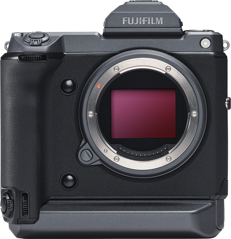 fujifilm gfx10