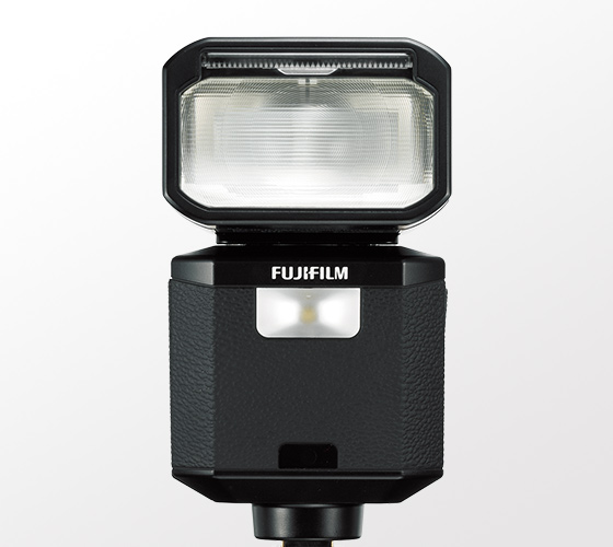 FUJIFILM EF-X500 Hot Shoe Flash