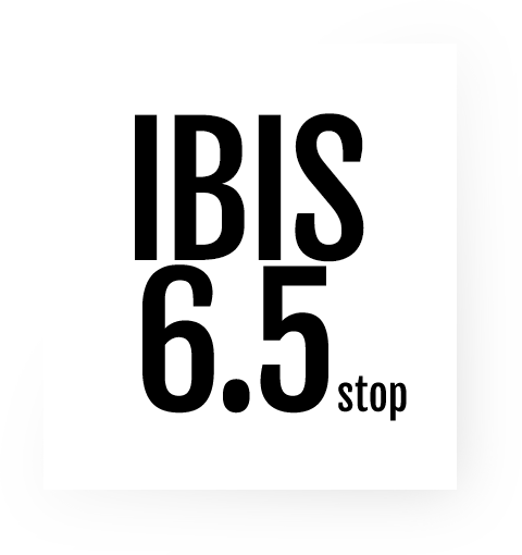 IBIS 6.5 stop