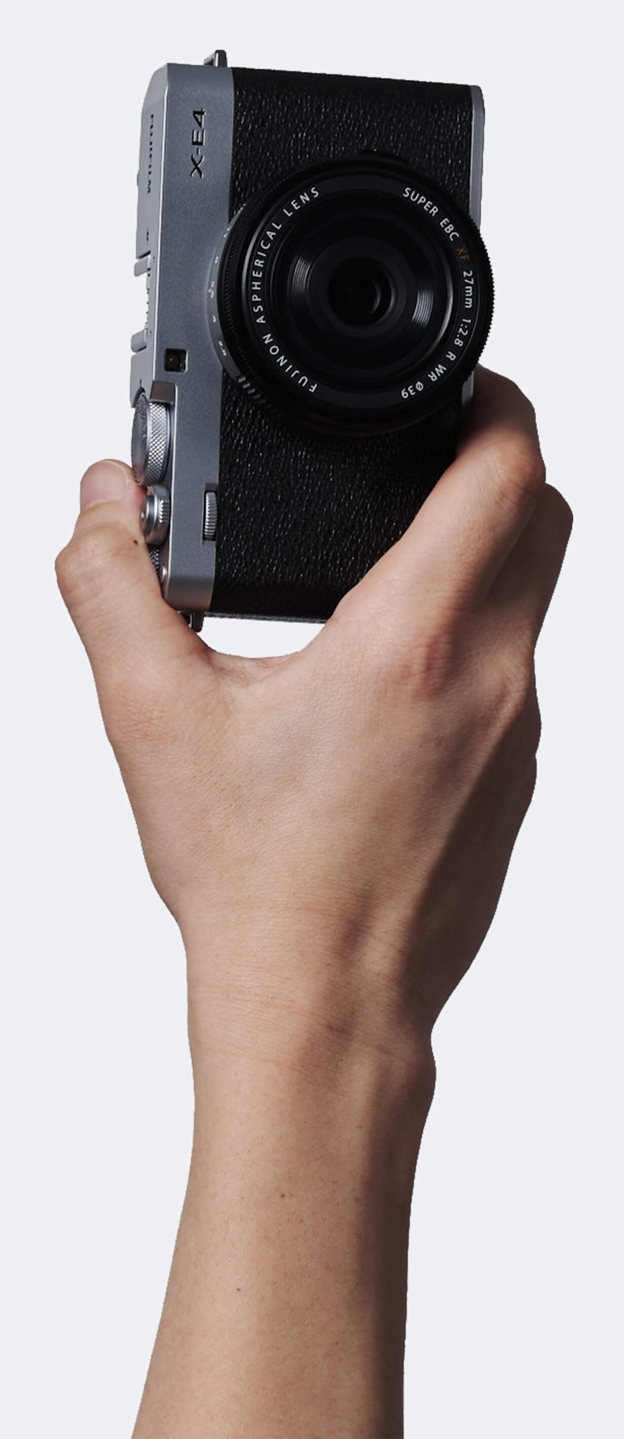 FUJIFILM XE4 Cameras FUJIFILM X Series & GFX Global