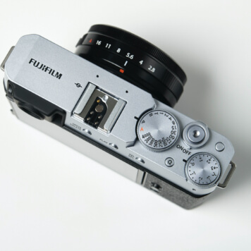 FUJIFILM X-E4 | Cameras | FUJIFILM X Series & GFX - Global