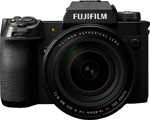 FUJIFILM X-H2 | Cameras | 富士フイルム Xシリーズ & GFX