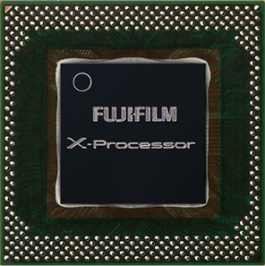 X-Processeur 5
