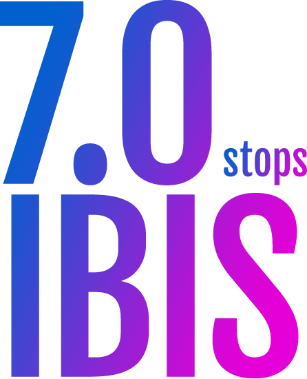 7.0 IBIS stops