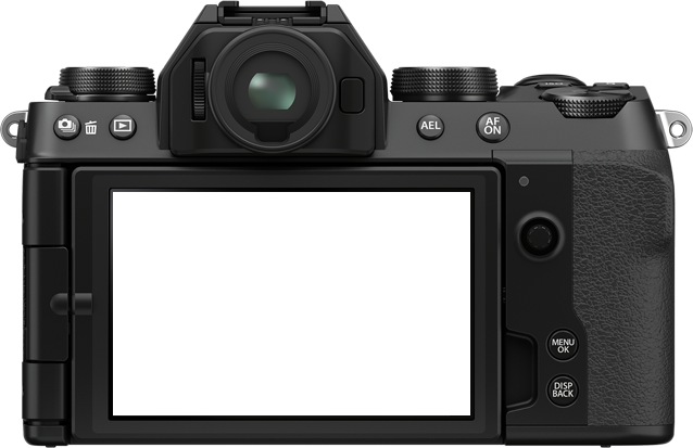 FUJIFILM X-S10 | Cameras | FUJIFILM X Series & GFX - USA