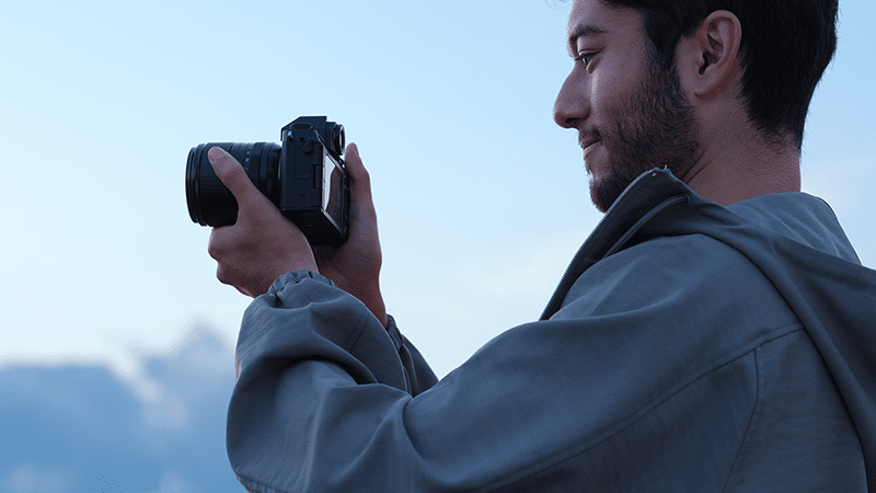 FUJIFILM X-S20 | Cameras | FUJIFILM X Series & GFX – Global