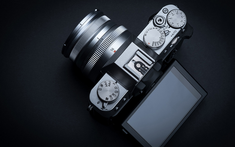 FUJIFILM X-T30 II | Cameras | FUJIFILM X Series & GFX – Global