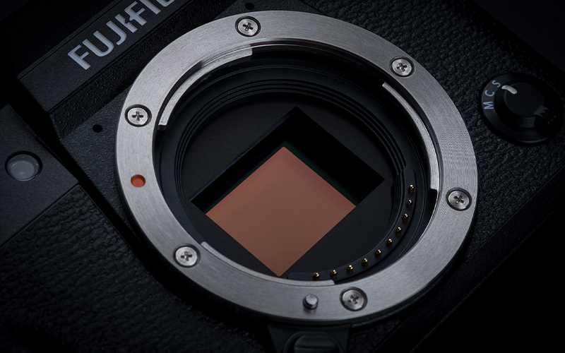 Fujifilm X-T30 Mark II to be Announced on September 2 - Camera News at  Cameraegg