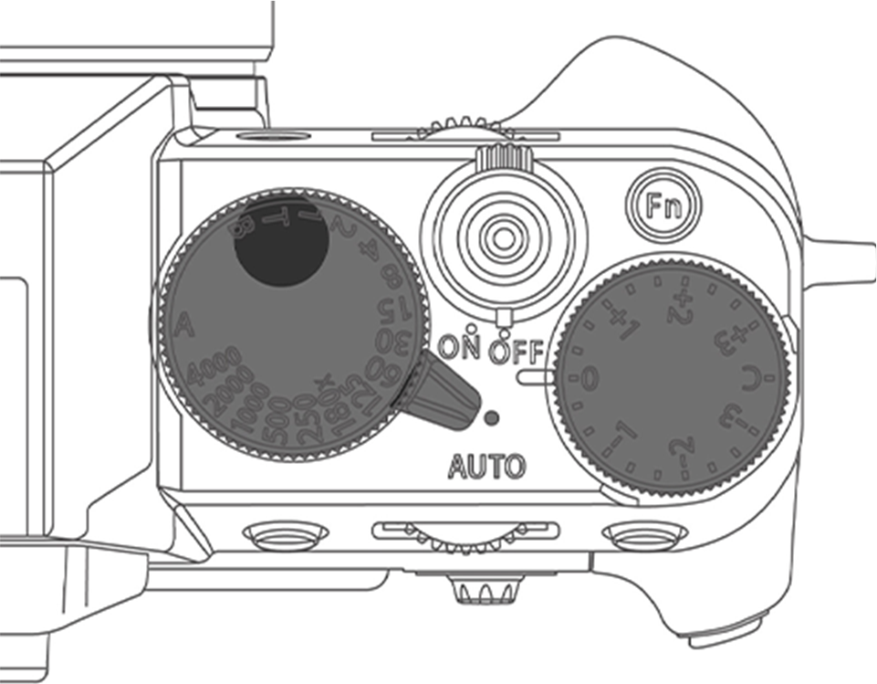 Fujifilm X-T30 II Mirrorless Camera (16759615) - Moment