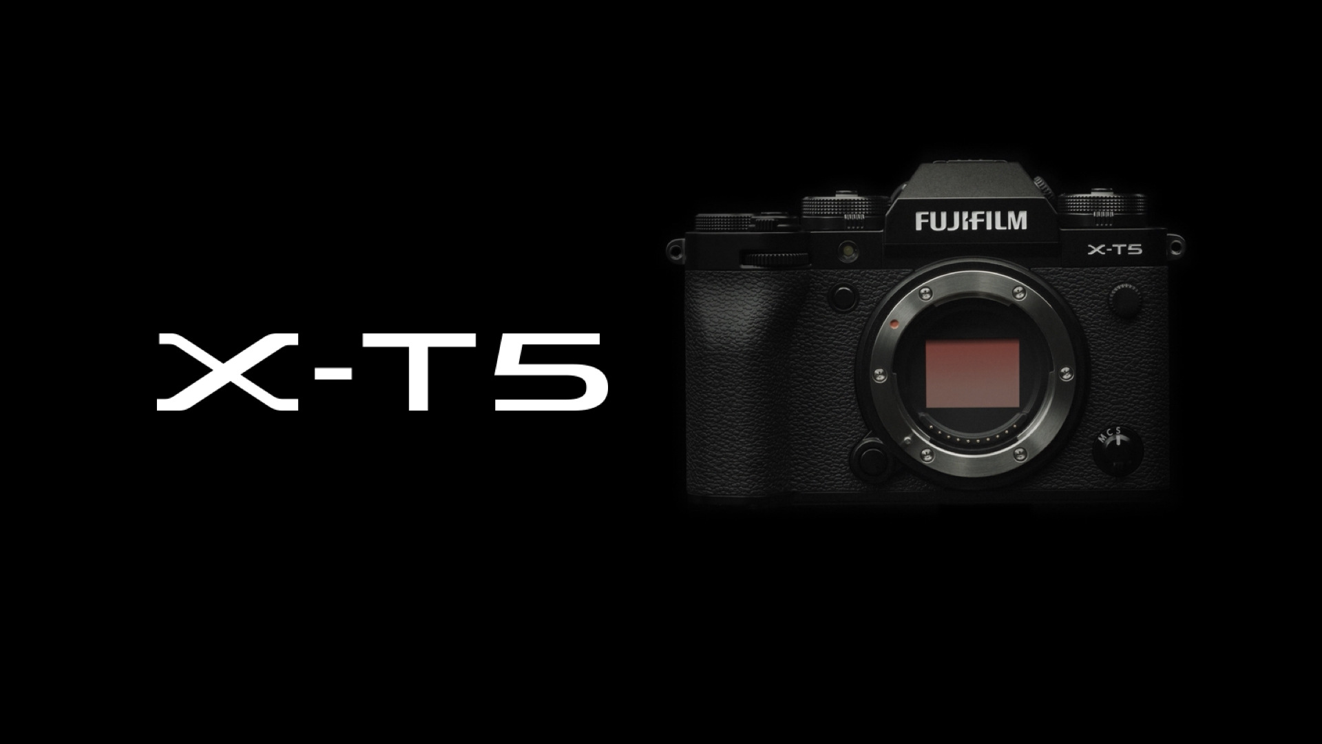 FUJIFILM X-T5 ボディ ブラック【新同品】