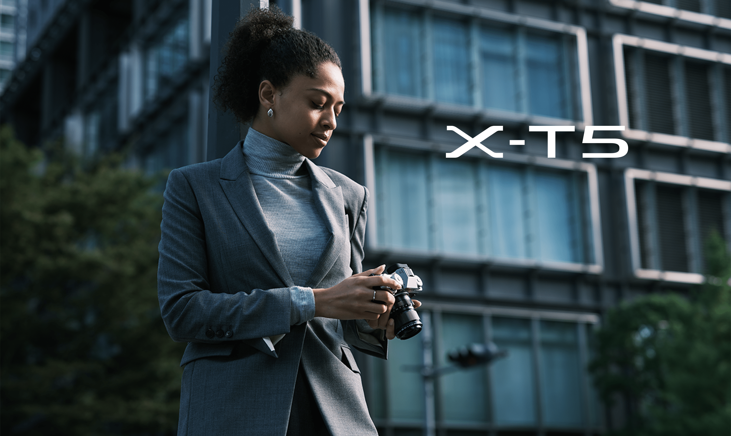 FUJIFILM X-T5 digital camera has the fifth-generation 40.2 MP X-Trans CMOS  5 HR sensor » Gadget Flow