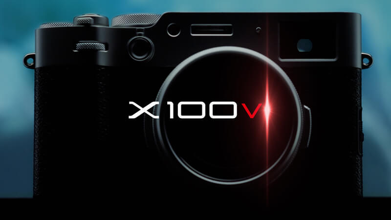 FUJIFILM X100VI | Cameras | FUJIFILM X Series & GFX -中国