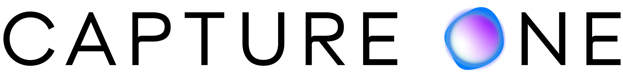 capture one logo