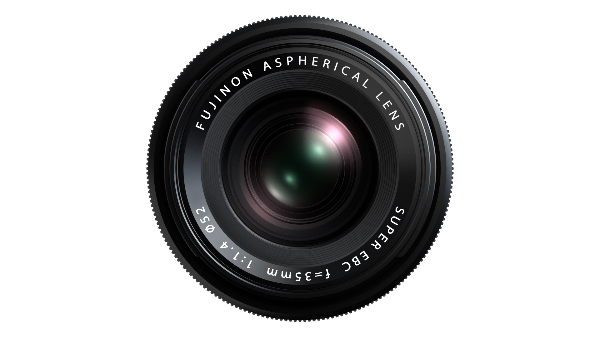 FUJIFILM X 交換レンズ フジノン 単焦点 標準 大口径 35mm F1.4 絞り