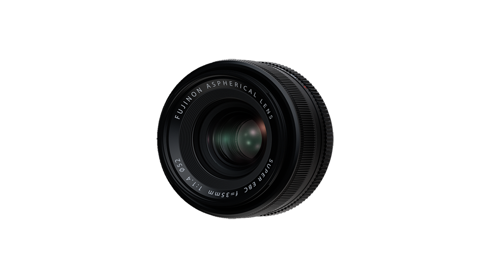 FUJINON XF35mmF1.4 R | Lenses | FUJIFILM Digital Camera X Series 