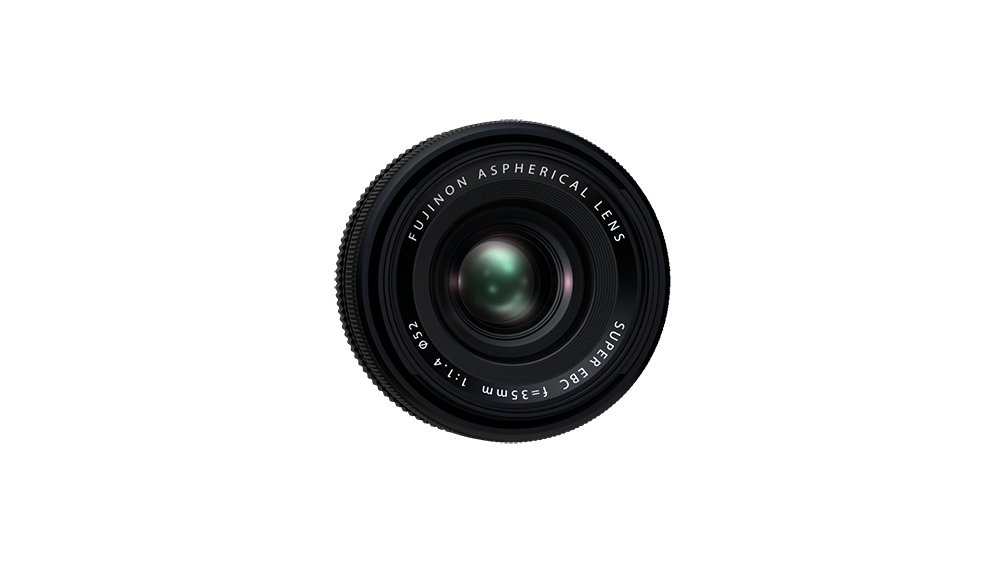 フジノンレンズ XF35mmF1.4 R | Lenses | 富士フイルム Xシリーズ & GFX