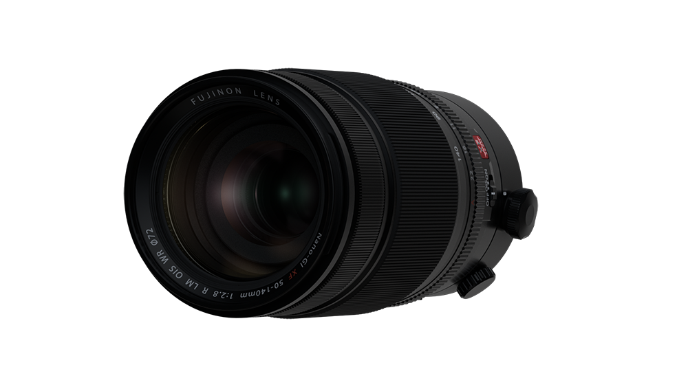 FUJINON XF50-140mmF2.8 R LM OIS WR | Lenses | FUJIFILM Digital