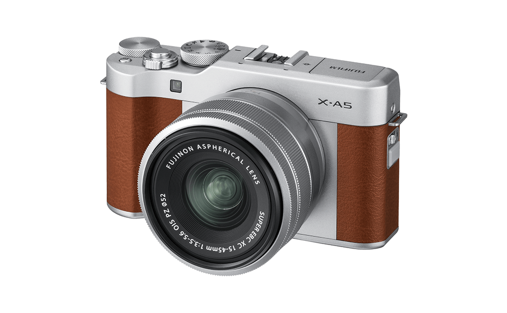 FUJINON XC15-45mmF3.5-5.6 OIS PZ | Lenses | FUJIFILM X Series 