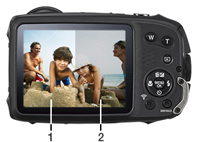FinePix XP130 | Cameras | FUJIFILM Digital Camera X Series & GFX