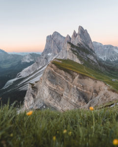 The Dolomites - Landscape Photography