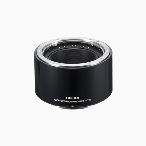 Macro extension tube MCEX-45G WR