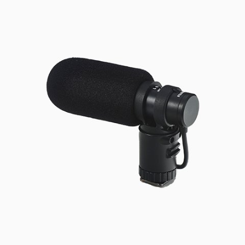 Stereo Microphone MIC-ST1