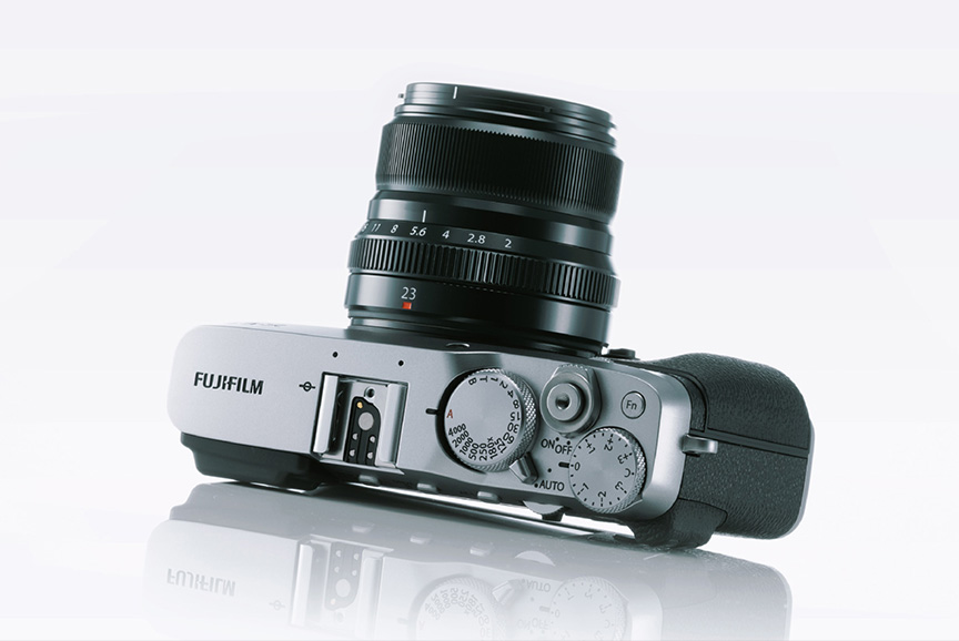 FUJIFILM X-E3 | Cameras | 富士フイルム Xシリーズ & GFX