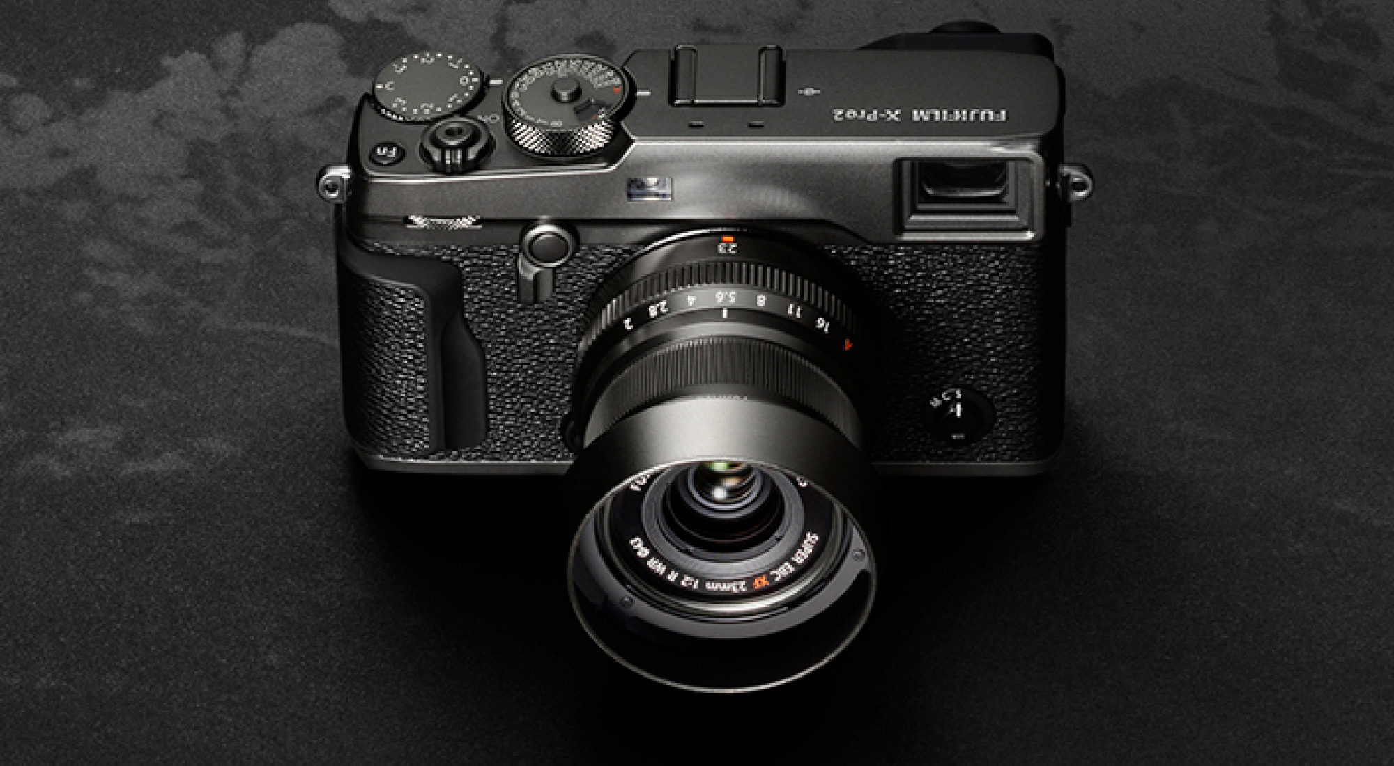 FUJIFILM X-Pro2 | Cameras |