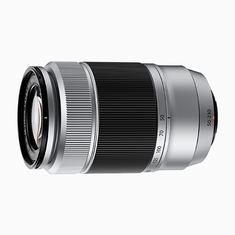 カメラ レンズ(ズーム) フジノンレンズ XC50-230mmF4.5-6.7 OIS II | Lenses | 富士フイルム X 
